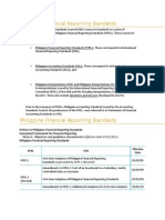 The Financial Reporting Standards Council