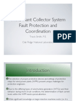 Wind Plant Collector System