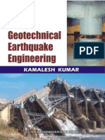 Basic Geotechnical Earthquake Engineering - (Malestrom)