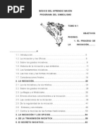 Grado de Aprendiz Masón Tomo 1