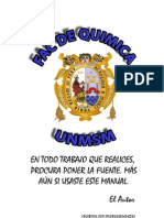 Informe #1-Química General A1