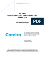 Ra 1900 - Qi - 1 1 0