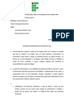 Questões Resolvidas Sobre Gestão Empresarial