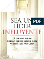 Sea Un Lider Influyente