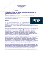 Ceferino de Los Santos, R., Ceferino de Los Santos, Jr. and Manuel V. Roxas For Petitioners. Carlos E. Santiago For Respondent Union