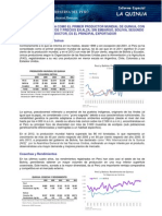 La Quinua - Informe Especial