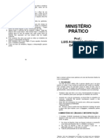 Ministerio Pratico Guto