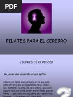 Neuro Pilates