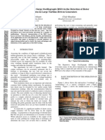 RSO Experience in The Utilization of Repetitive Surge Oscillographs