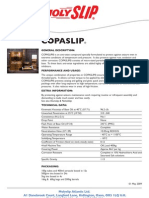 Copaslip Molyslip PDF