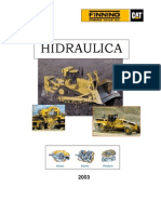 Curso de Hidraulica CAT