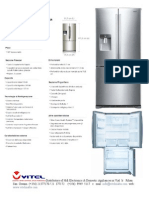 Samsung Rf67vbpn