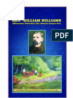 Rev. William Williams