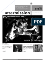 04/03/09 - Intermission (PDF)