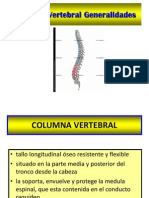 Biomecanica Columna.