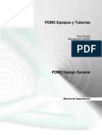 01 PDMS Design General