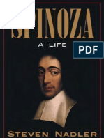 Steven Nadler-Spinoza - A Life - Cambridge University Press (1999)