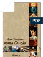 LIVRO DE CANTOS 2012 - Vol 2 PDF