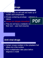 4517anti Viral Drugs