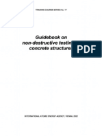 Concrete Testing Guide Book