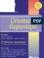 Orientation Diagnostique DCEM