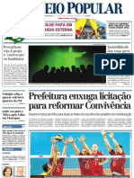 Correio Popular