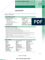 Neurologic Assessment: Chapter Outline