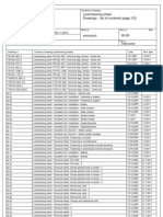 Ruukki Load Bearing Sheet Drawings