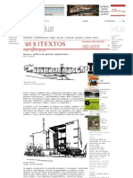 Arquitextos 134.00 Teoria e Pratica Do Partido Arquitetonico Vitruvius