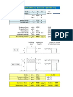 Wind Eurocode