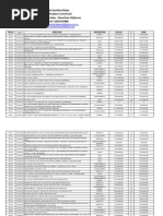 Listados de Remates Judiciales Julio 29 Del 2013