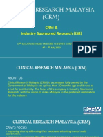 Clinical Research Malaysia