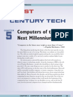 Century Tech: Computers of The Next Millennium