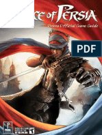 Prince of Persia Official Game Guide - Excerpt