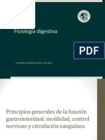 Fisiologia Digestiva