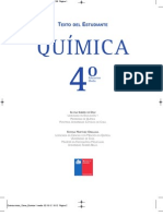 Química - IV° Medio