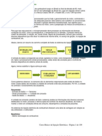 Injeção Eletronica - Curso Básico