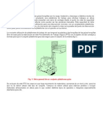 PTS Plataforma Grúas