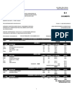 E-1 Analisis Precios Unitarios