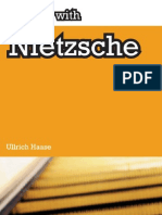 Starting With Nietzsche (Haase)