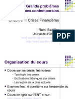 Comprendre La Typologie Des Crises