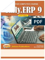 TALLY ERP9 EnglishEdition