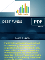 Debt Funds