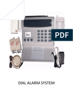 Alarm System