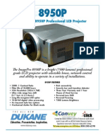 Dukane 8950P