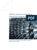 Deloitte - DefenseContinuesToShrink