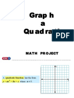 PC Graph Quads