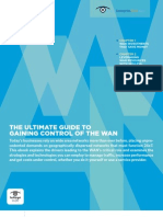 The Ultimate Guide To Gaining Control of Wan