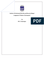 HCL Technologies