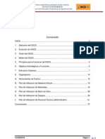 Mono Osce Grupo 7 L